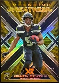 Kenneth Walker III