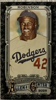 Jackie Robinson