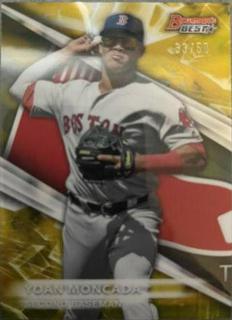 Yoan Moncada