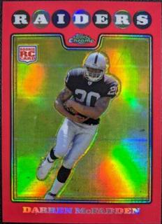 Darren McFadden