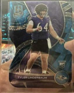 Tyler Linderbaum
