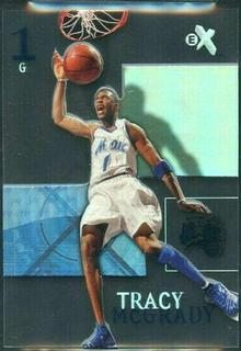 Tracy McGrady