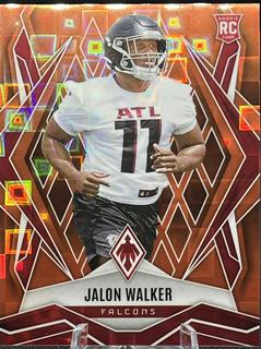 Jalon Walker