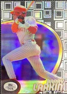 Barry Larkin