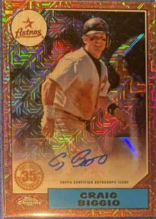 Craig Biggio