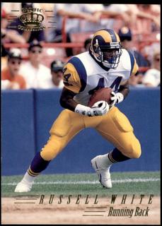 Russell White