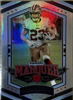 Christian McCaffrey