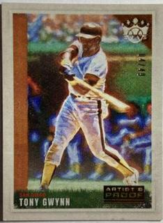 Tony Gwynn