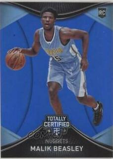 Malik Beasley