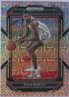 Evan Mobley