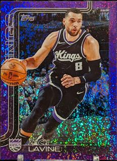 Zach LaVine