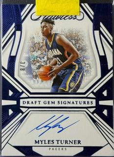 Myles Turner