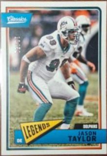Jason Taylor