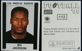 Bo Jackson