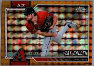 Zac Gallen