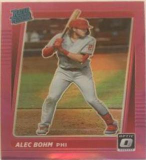 Alec Bohm