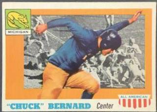 Chuck Bernard