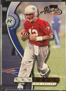 Tom Brady