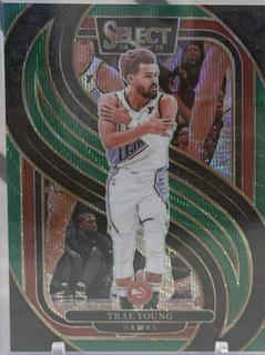 Trae Young
