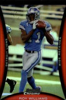 Roy Williams