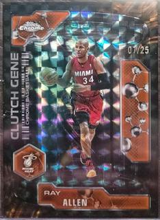 Ray Allen