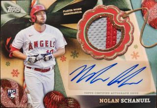 Nolan Schanuel