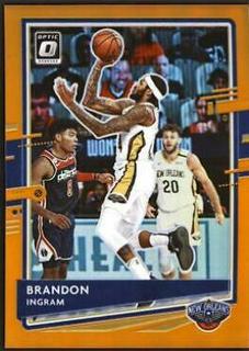 Brandon Ingram