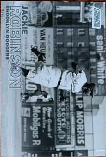 Jackie Robinson
