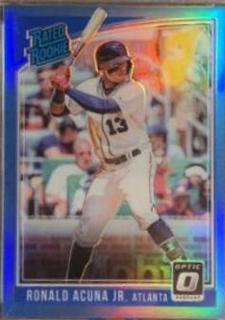 Ronald Acuna Jr.