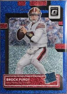 Brock Purdy