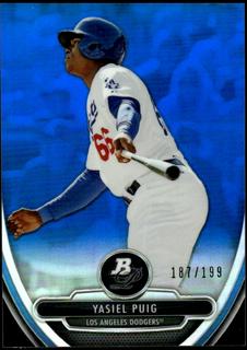 Yasiel Puig