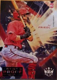 TJ Friedl