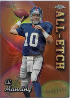 Eli Manning