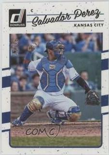 Salvador Perez