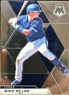 Nick Solak