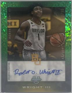 Robert Wright III