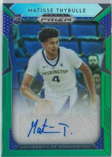 Matisse Thybulle