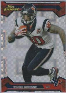 Andre Johnson