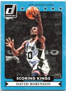 David Robinson