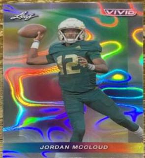Jordan McCloud