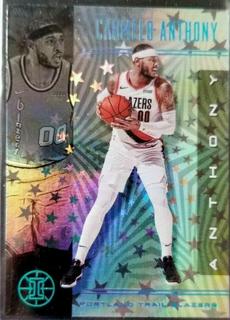 Carmelo Anthony