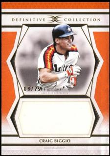 Craig Biggio