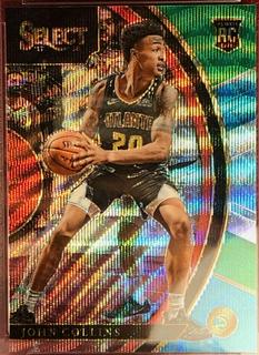 John Collins