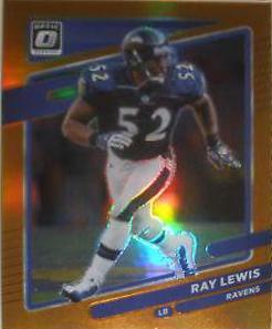 Ray Lewis