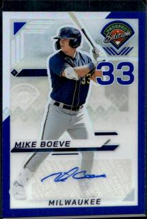 Mike Boeve