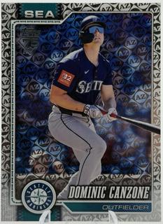 Dominic Canzone
