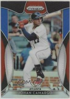 Johan Camargo