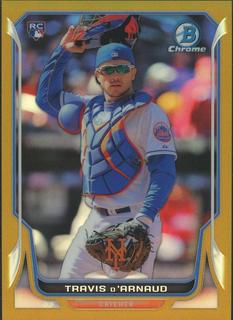 Travis D'Arnaud