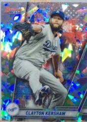 Clayton Kershaw