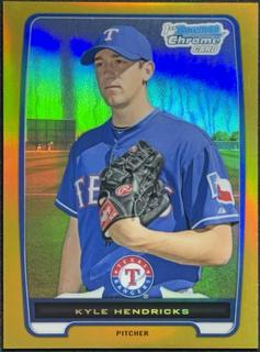 Kyle Hendricks